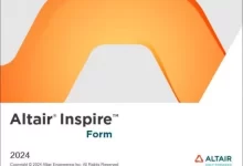 牵牛星启发造型软件Altair Inspire Form-红杏下载