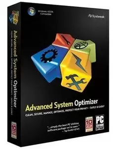 高级系统优化器Advanced System Optimizer插图