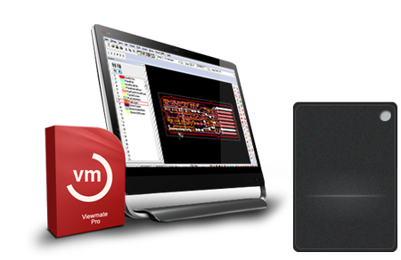PentaLogix ViewMate Pro 查看Gerber 文件转换工具插图