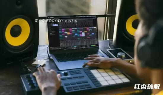 波形专业版软件Tracktion Software Waveform 13 Pro插图