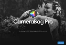 Nevercenter CameraBag Pro 相机照片滤镜软件-红杏下载