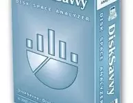 磁盘分析工具Disk Savvy-红杏下载