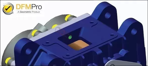 几何Geometric DFMPro 系列版插图