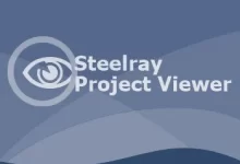 MPP文件打开和阅读工具Steelray Project Viewer-红杏下载