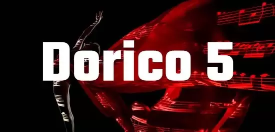 Steinberg Dorico Pro专业级音乐配谱软件插图
