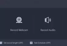 Leawo Screen Recorder 多功能录屏工具-红杏下载