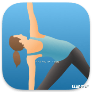 口袋女人瑜伽运动软件Pocket Yoga插图