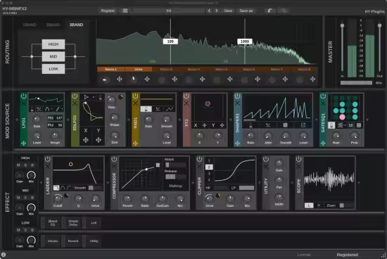 效果器插件HY-Plugins HY-MBMFX3插图