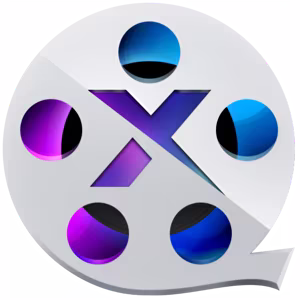 视频放大AI人工智能Macxvideo AI插图