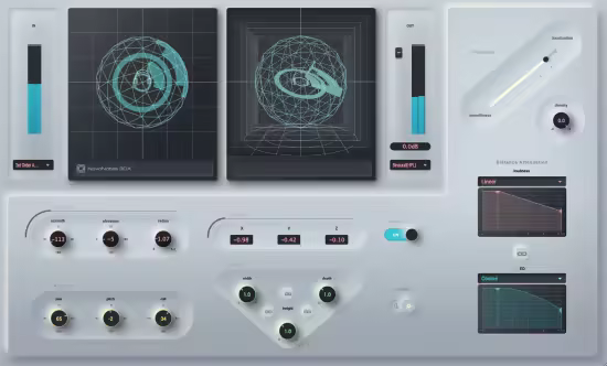 新笔记NovoNotes 3DX Standard标准版插图