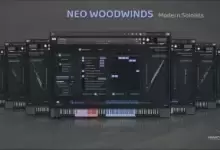 现代木管独奏音色库-红杏下载