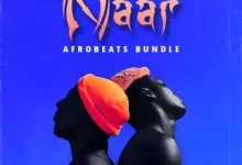 Aotbb Naar Afrobeats捆绑WAV MiDi-梦幻般的-红杏下载