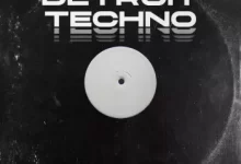 底特律科技之声复古模拟合成音色-红杏下载