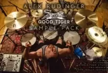 GOOD TIGER鼓组采样包-红杏下载