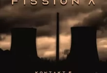 ission A 是一款专为 Kontakt 6 打造的全新音色库-红杏下载
