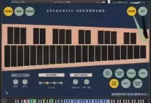 太空时代电颤琴-红杏下载