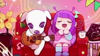 蜗牛声音实验室插图
