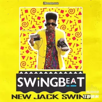 90年代 R&B 和 Hip Hop采样包插图