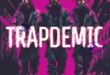 Producer Loops - Trapdemic-红杏下载