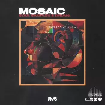 温暖灵魂鼓点循环插图