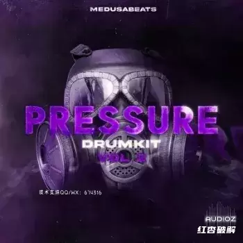Medusa Beats 顶级音源包 - 多重风格扩展套装插图