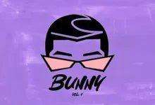「BUNNY Vol. 4」雷鬼顿音源包-红杏下载
