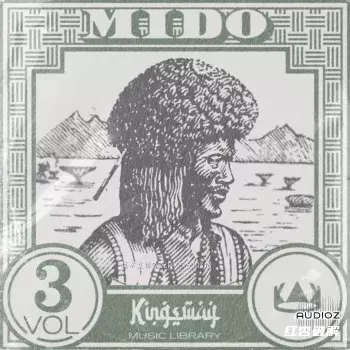 Mido的音乐世界插图