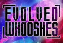 进化的呼啸音效库-红杏下载