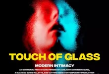 由 Ilyeob Choo 制作的 Touch of Glass 采样包-红杏下载