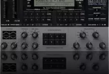 Porciuncula MKS-2000数码钢琴音源-红杏下载