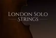 KONTAKT音源 - 2.07 GB顶级独奏弦乐-红杏下载