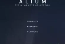 完美三角钢琴采样-红杏下载