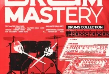 3000+打击乐循环、完整鼓点音色-红杏下载