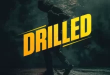 Drilled - 硬核Drill音效包介绍-红杏下载