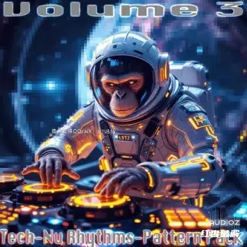 10套节奏标准包插图