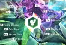 Jungle Fever 音乐扩展包-红杏下载