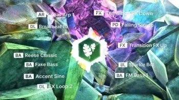 Jungle Fever 音乐扩展包插图