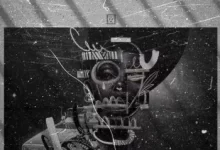 非洲复古音乐样本包-红杏下载