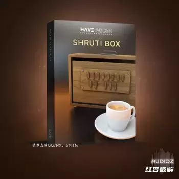 纯净手风琴音色包插图