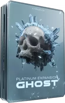 Cymatics GHOST铂金扩展WAV MIDI-GTA插图