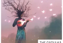 传统巴尔干弦乐器独特的 Gadulka 民间歌曲-红杏下载