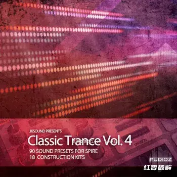 90年代和2000年代影响的经典Trance音乐风格插图