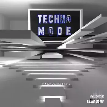 合成器、打击乐和鼓组音色插图