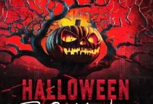 万圣节音效音乐素材-红杏下载