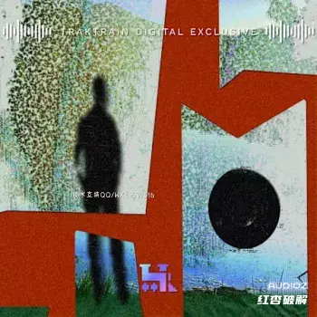 开创性的声音融合素材包插图