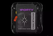 英国Dubstep音乐包：重塑深沉低音风潮-红杏下载