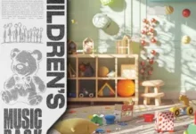 Childrens儿童欢乐快乐背景音乐-红杏下载