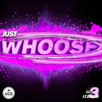 575个专业录制呼啸声效插图