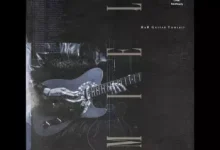 干净R&B吉他片段音源库-红杏下载