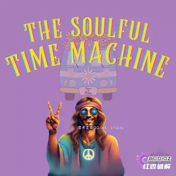 1970年代的真实声音年代的灵魂精髓插图